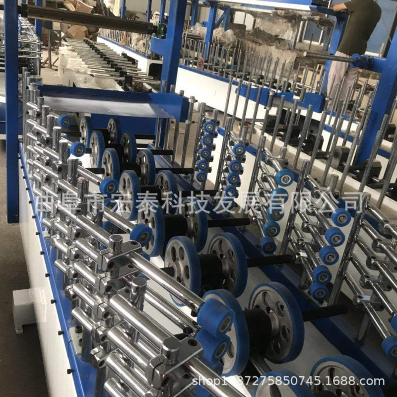 300型pvc木线条包覆机 木纹纸包覆机售后服务好