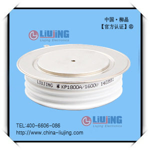 可控硅 Y55KPE 晶闸管 KP1600A1100-1800V 点焊机用配件
