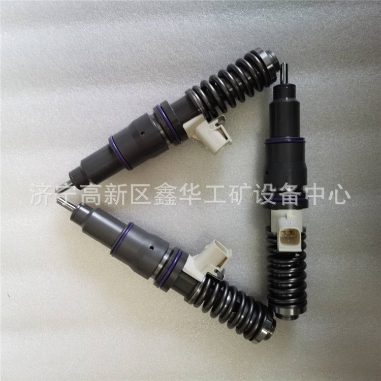 E3 MD11 20702362 BEBE4D09001  BEBE4D33001喷油器总成