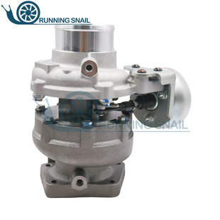 J25S 涡轮增压器RHV4 RE6M349G438ACB 1447253 ranger VJ38