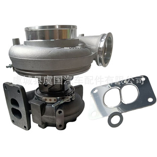 0000 297 676055367254涡轮增压器 5641 A0100960199