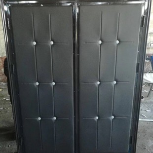 会议室隔声门 宾馆门 软包隔音门 KTV门酒店门 钢制防火隔音门