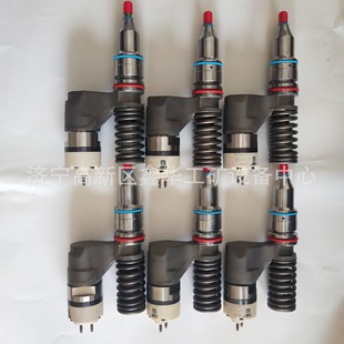 4086 2123468油嘴236 2364086 3468 厂家直供C12发动机喷油器212