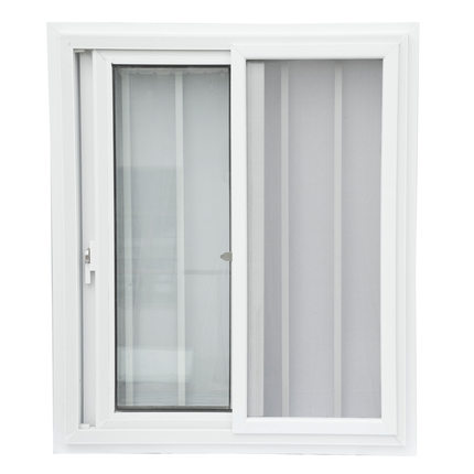 住人集装箱快拼箱K式房专用塑钢窗1100*920单玻豪华款