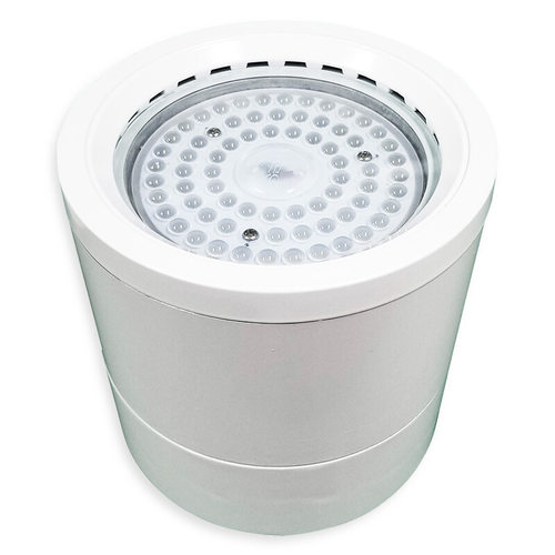 NLC9209 LED筒灯30W 50W 80W 100W高铁站车站站台航站楼候车室灯