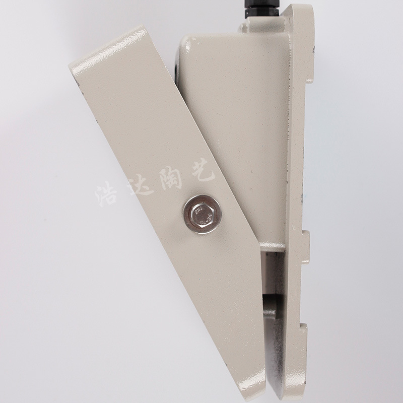 浩达陶艺拉胚机脚踏板调速 各种拉胚机配件 电位器 可批发