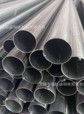 409L/439m/436L/441不锈钢焊管 耐热排气系统用441不锈钢管