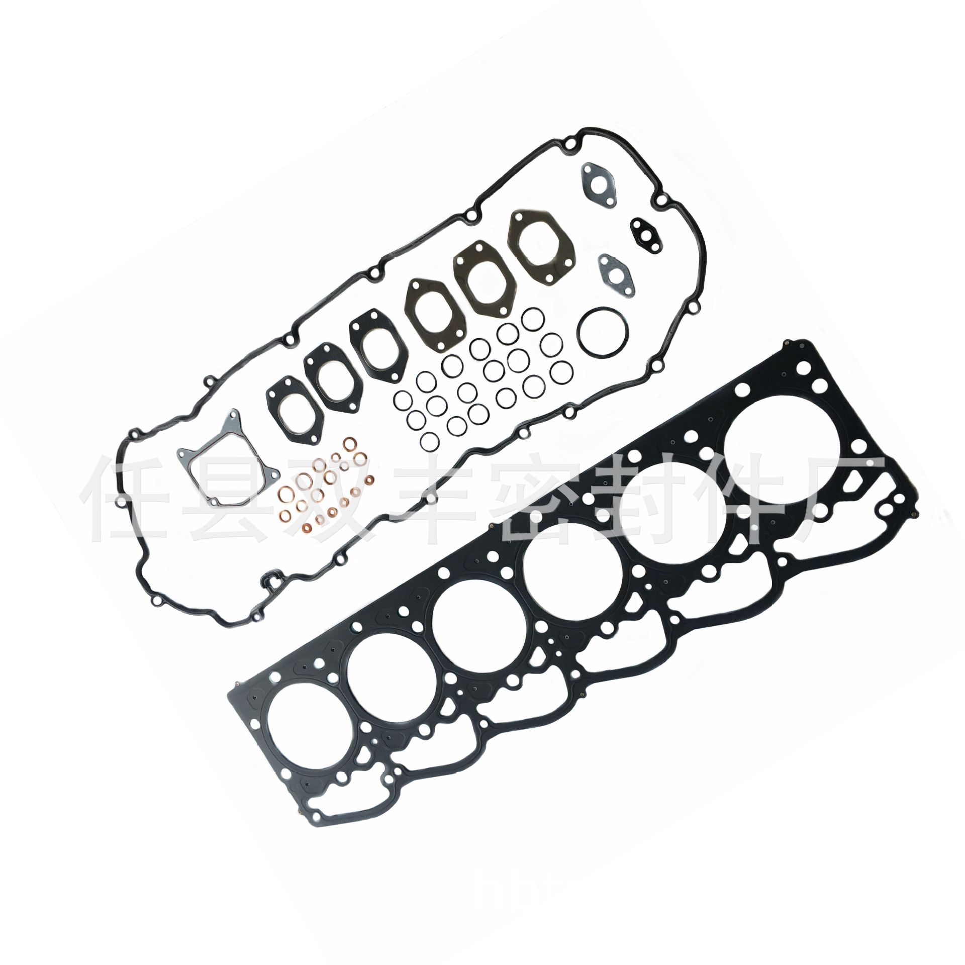 厂家销售气缸盖垫片修理包.气门室密封件OE;0683657质量三包