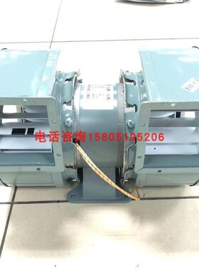 有限公司150FLJ1双轮工频离心风机380V400W