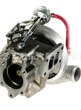 厂家批发 HX40W 51.09100-7598 3597501 涡轮增压器