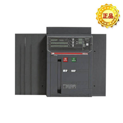 ABB 框架短路器 E2B2000 R2000 PR122/P-LI WMP 4P NST