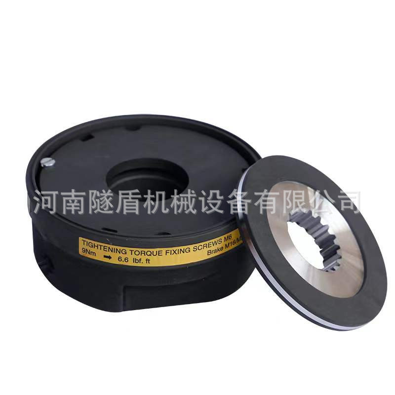 科尼速卫SWF法兰泰克电动葫芦刹车总成NM38720NR2 VL16 VL20 VL25