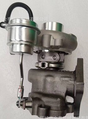 TD04L 49477-04000 14411-AA510 14411-AA51A 14411-06710 auto p