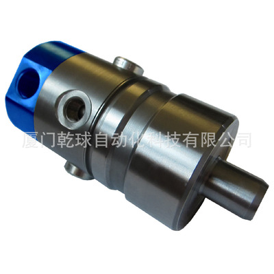 一线资源 1108-303-105 沉孔安装式 旋转接头DEUBLIN 冷却液使用