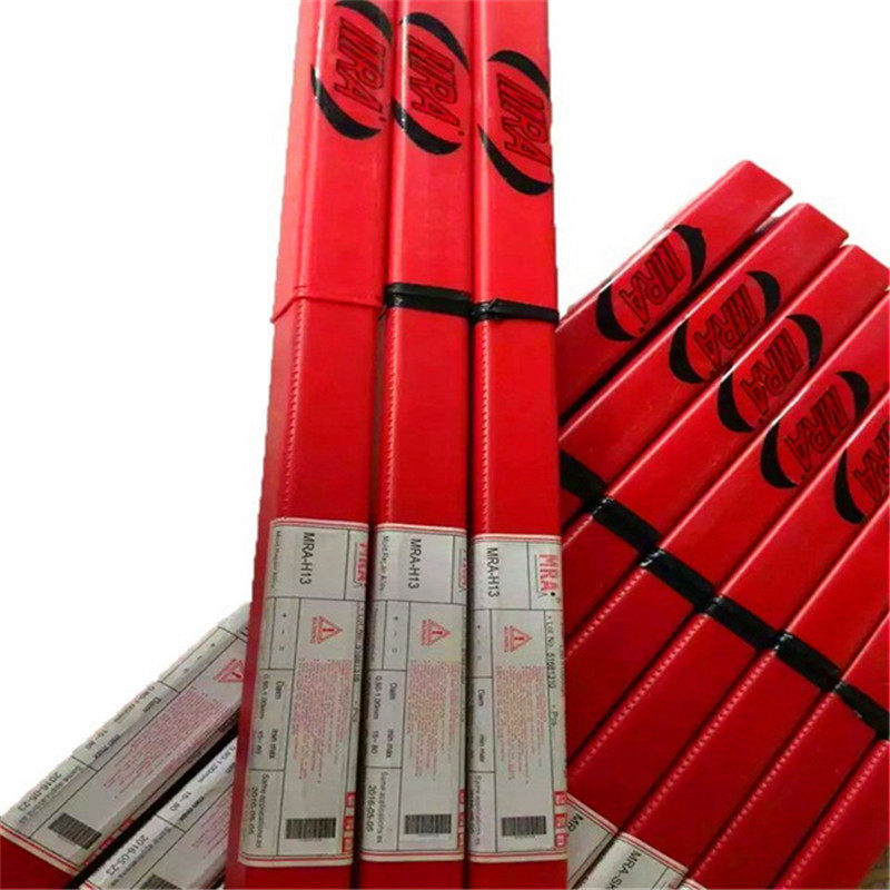 德国MRA-FDAC模具修复焊丝合金压铸模挤压模高强度耐磨HRC39-44