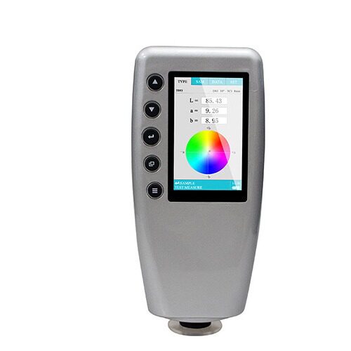 WR10手持色差仪,价格便宜