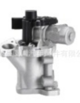 废气再循环阀1618T1 9656911780 1427355  6G9Q9D475AA  LR000997