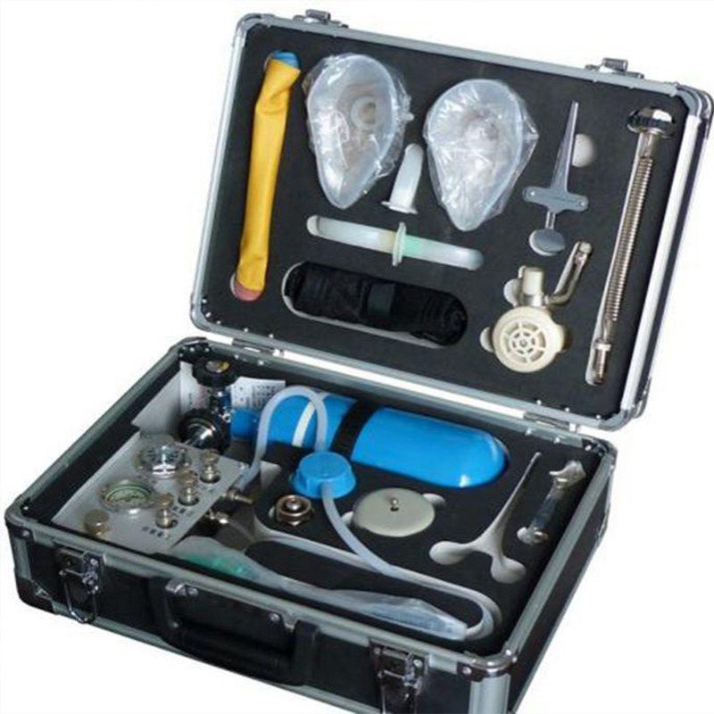 MZS30煤矿自动苏生器     现货供应MZS30煤矿自动苏生器