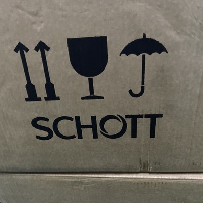 肖特D263T B270/AF45/AF32／BF33原片现货