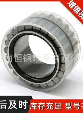 圆柱满滚子轴承 SL183004  SL182204 SL183005 工厂优惠 SL182205