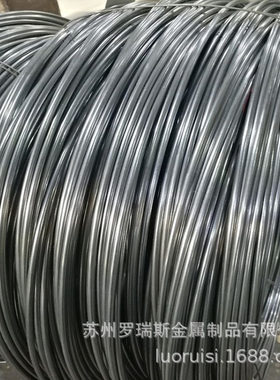 供应 45Cr9Si3//S48045不锈钢制品，规格齐全