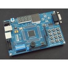 Epm240开发板+ usblaster下载器Cpld Fpga开发板Epm240T100C5