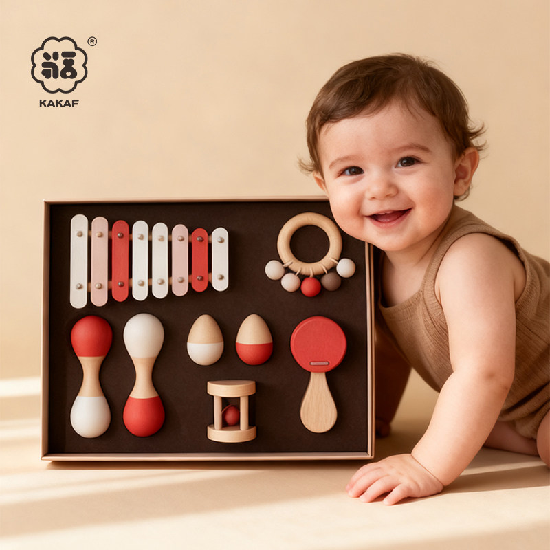 婴儿礼物宝宝摇铃玩具套装0到1岁新生儿满月见面礼6个月以上用品,玩具/童车/益智/积木/模型,摇铃,淘宝优惠券,粉丝福利购,淘宝优惠卷