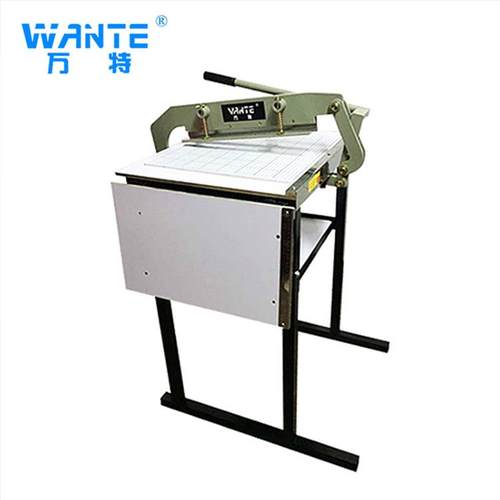 布样裁切机样办机裁布机布料裁切机纺织仪器600据齿