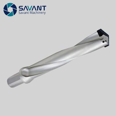 铲钻3D侧固柄铲钻内冷深孔钻扩孔钻Φ35.1-Φ47.9