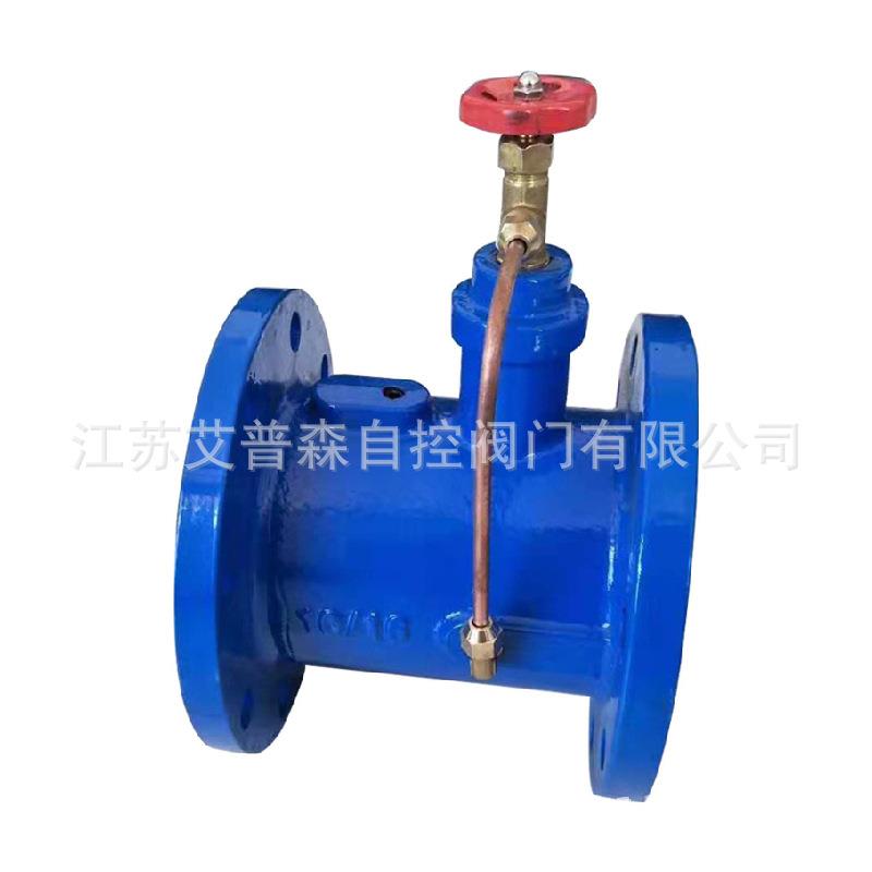 HH48XHH49X微阻缓闭消声蝶式止回阀水泵防倒流缓闭止回阀