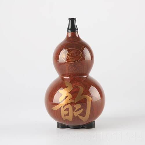 正品森雀品牌厂家C直障销民间葫乐器品质保仿木纹芦丝降B 调 包邮