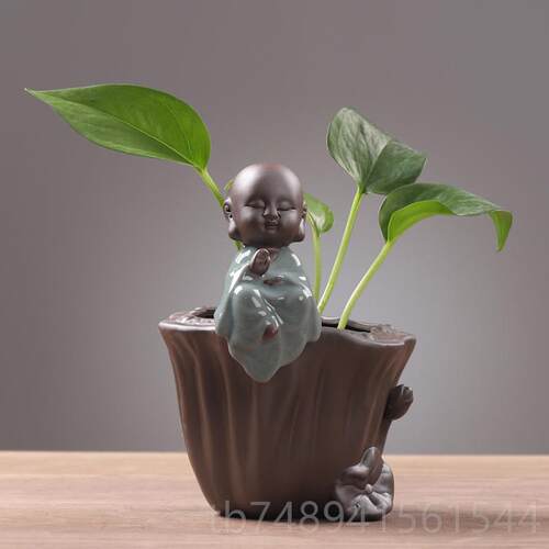 正品创意水面养花绿萝水培花瓶盆容插器瓶子鲜花植物花客厅桌装饰