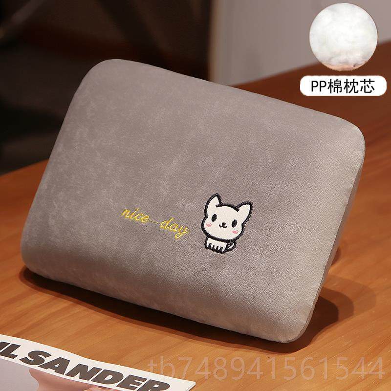 正品办公室成人睡枕趴睡靠枕小枕头学生午便休携午趴睡神号器睡觉,居家布艺,午睡枕,淘宝优惠券,粉丝福利购,淘宝优惠卷
