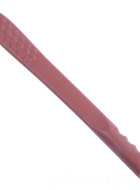 正品健叶器医生拍痧板引条经络拍按摩痧保拍打棒健身拍软硅胶穴位