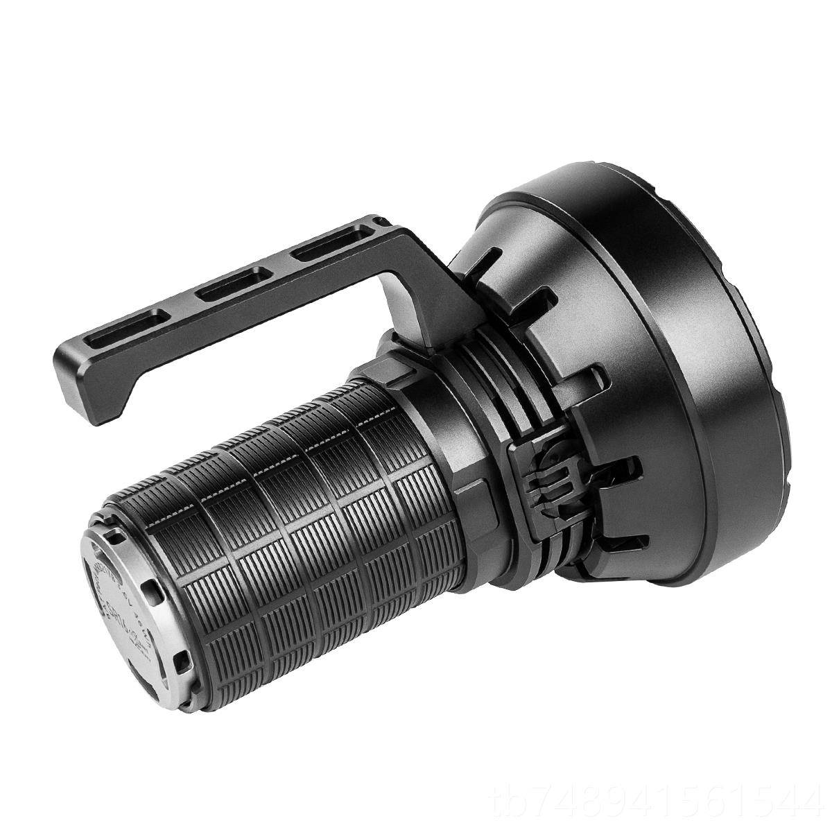 正品5IMLENT艾美能特SR16强光手电筒超5.万流明远射亮1715米户外