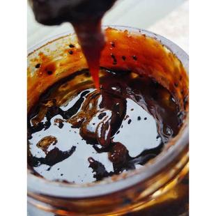 福建长汀客家月子茶濯田红糖姜汁熬制姜茶姜糖膏姜枣茶姜母茶