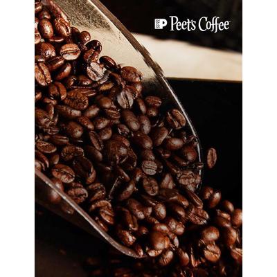 Peets皮爷经典拼配创世巨星大航海家阿拉比卡多风味组合咖啡豆3包