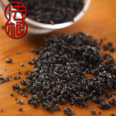 杭州特产塘栖特产广济桥水北街特色法根食品法根糕点法根黑芝麻粉