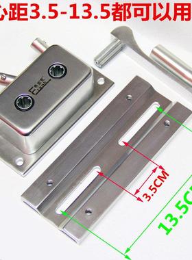 包邮弗兰克升降晾衣架配件手摇器阳台双杆晒衣架升降器通用免打孔