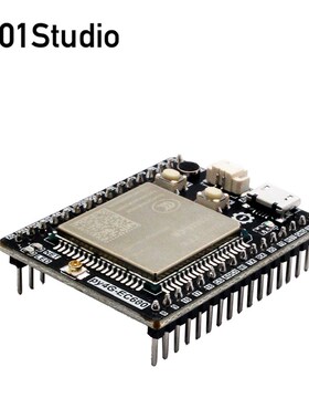 py4G-EC600 QuecPython开发板 移远EC600 4G模块Python物联网开发