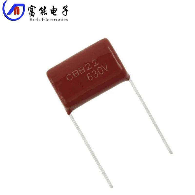 CBB薄膜电容 250V 400V 630V 475J 475K 4.7uf 逆变电焊机 P25MM