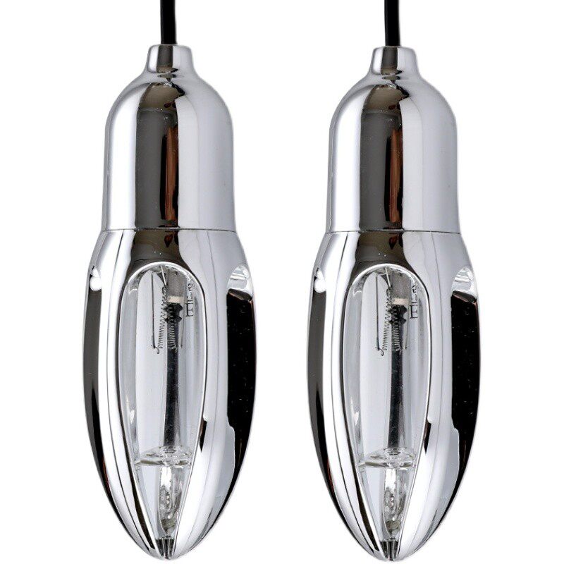 小而美鞋子除臭器非喷雾剂紫外线杀菌消毒灯袜内去异味脚气灭真菌