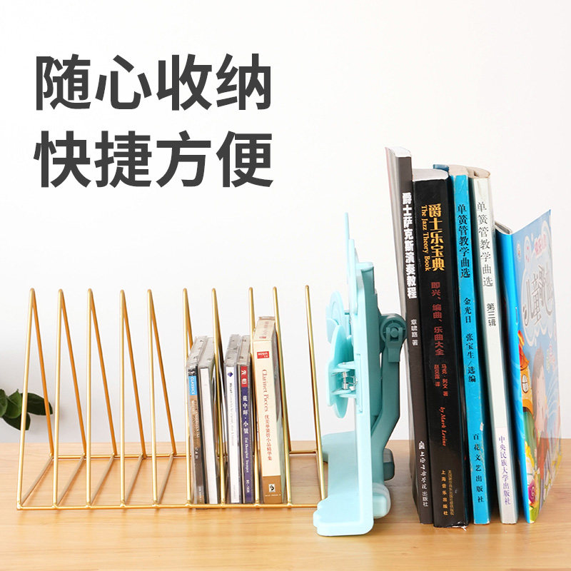 精选台式谱架桌面乐谱架便携三角钢琴吉他琴谱架家用古琴曲谱架电