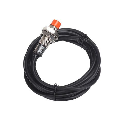 奥托尼克斯接近开关PR12-4DN/4DP/2DN PRT12-4DO传感器NPN三线24V