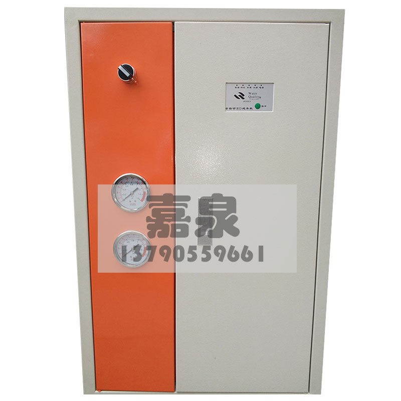 出售新款家用实验室超去离子净水器反渗透纯水机医用化验过滤机