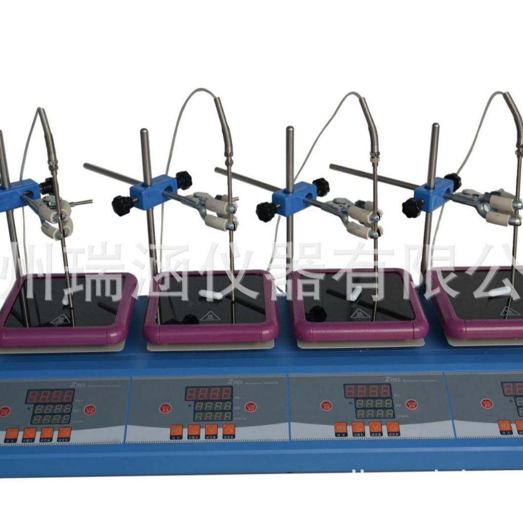 ZNCL-DS多点磁力搅拌加热板实验室磁力搅拌加热板厂家保障直销,工业油品/胶粘/化学/实验室用品,其他实验室设备,淘宝优惠券,粉丝福利购,淘宝优惠卷
