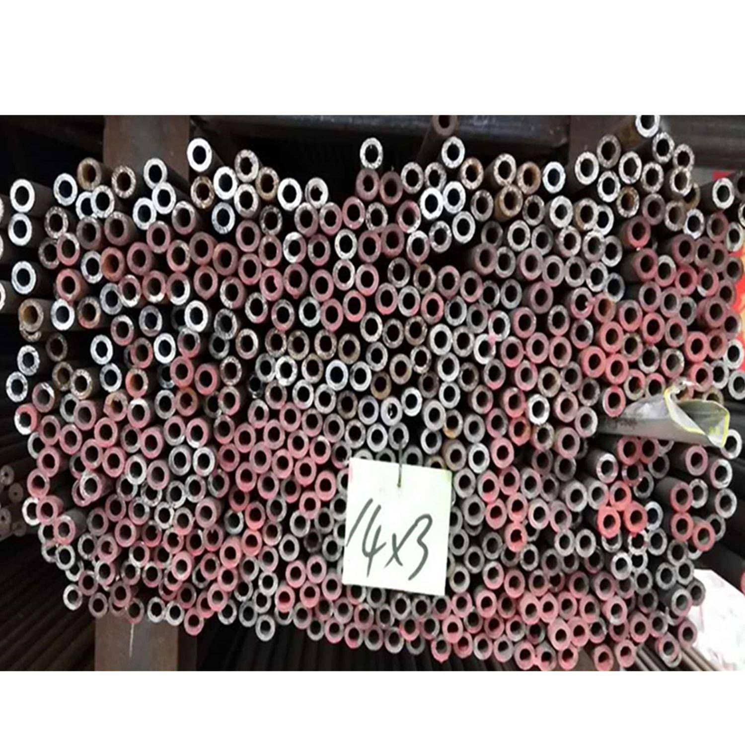 冷拔无缝管32*325*838*3.527*320*242*312*2冷轧无缝管