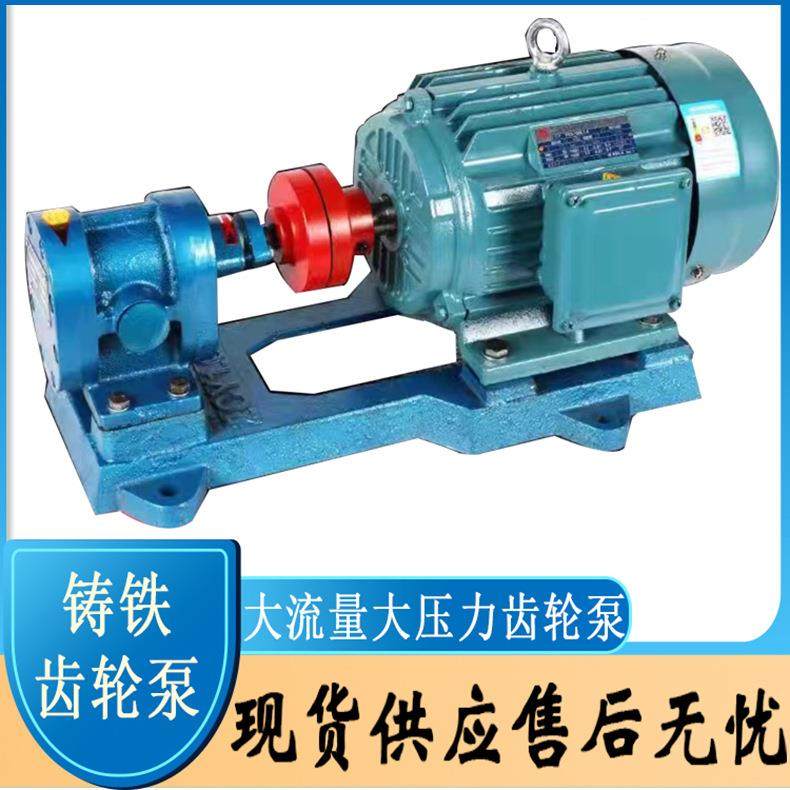 2CY齿轮油泵铸铁大压力齿轮油泵增压燃油泵齿轮泵液压泵,五金/工具,其它泵类型,淘宝优惠券,粉丝福利购,淘宝优惠卷