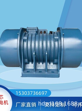 供应宏达XVMA-75-6振动电机全铜芯XVMA-50-8 /宏达ZGY130011/11k