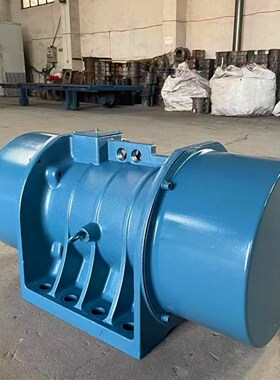 供应XVMA-160-4振动电机 xvma-140-6 9.5KW振动电机/宏达岳绍义